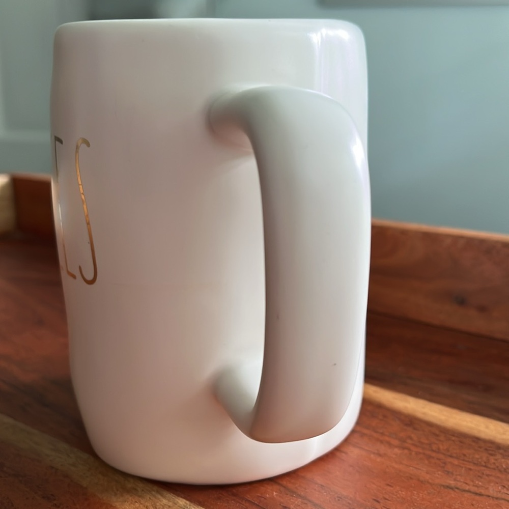 RAE DUNN PISCES MUG - Picture 4 of 6